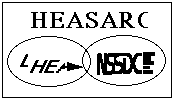 HEASARC