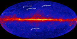 Five Extreme Fermi Gamma-ray Blazars