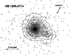 Quasar X-ray Jet