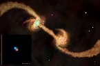 Merging Galaxies in the CDFN