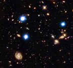 Chandra Deep Field South