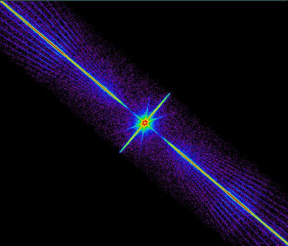 LETGS/XTE J1118+480