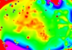 XMM-Newton X-ray image of Abell 3266