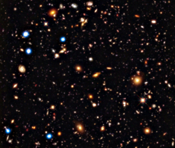 Chandra Deep Field South