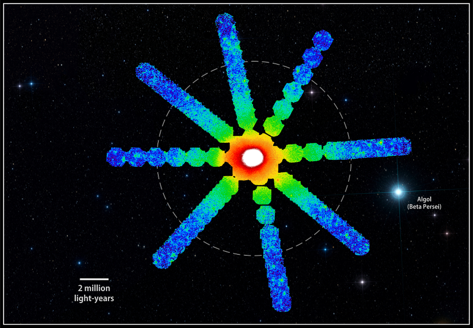 Suzaku X-ray study of the Perseus Cluster