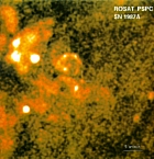 SN1987A PSPC