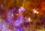 Herschel IR and XMM-Newton observation of W44 SNR