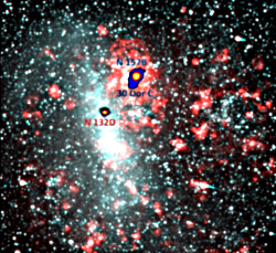 H.E.S.S. detection of LMC TEV sources