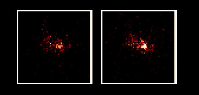 XMM-Newton Galactic Center Flare