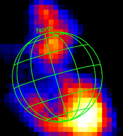 Hard X-rays from Jupiter