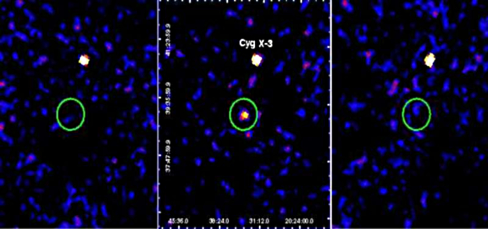 One of the fast X-ray transients detected by INTEGRAL