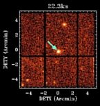 GRB011211/XMM-Newton