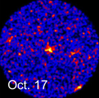 MAXI detection of a new X-ray Transient