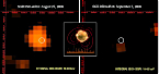 INTEGRAL observation of SGR 0501+4516, with model