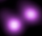 IR and X-ray images of SN 2006gy