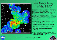 Large Magellenic Cloud sm