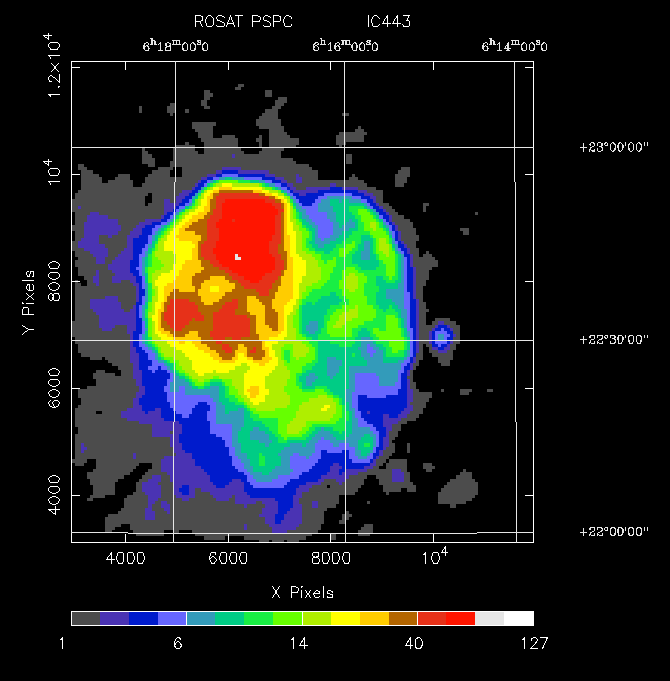 IC443