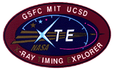 XTE team patch