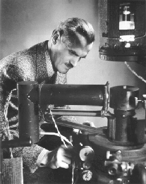 Arthur Compton