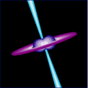 Merger of Neutron Stars