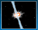 Merger of Neutron Stars