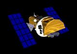 Swift Spacecraft