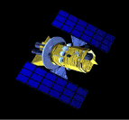 Swift Spacecraft