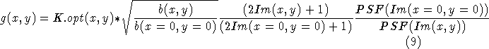 equation