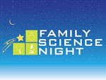 Family Science Night