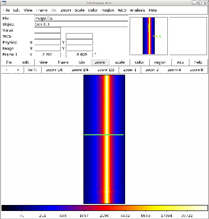 \includegraphics[scale=0.5]{CenX-3_0400550201_image_with_cut.eps}