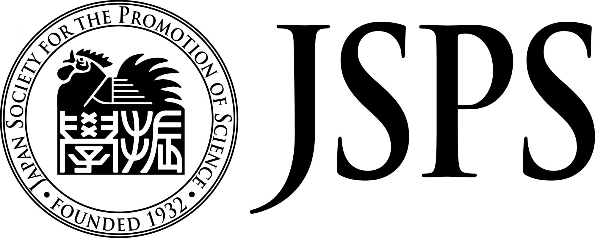 JSPS logo