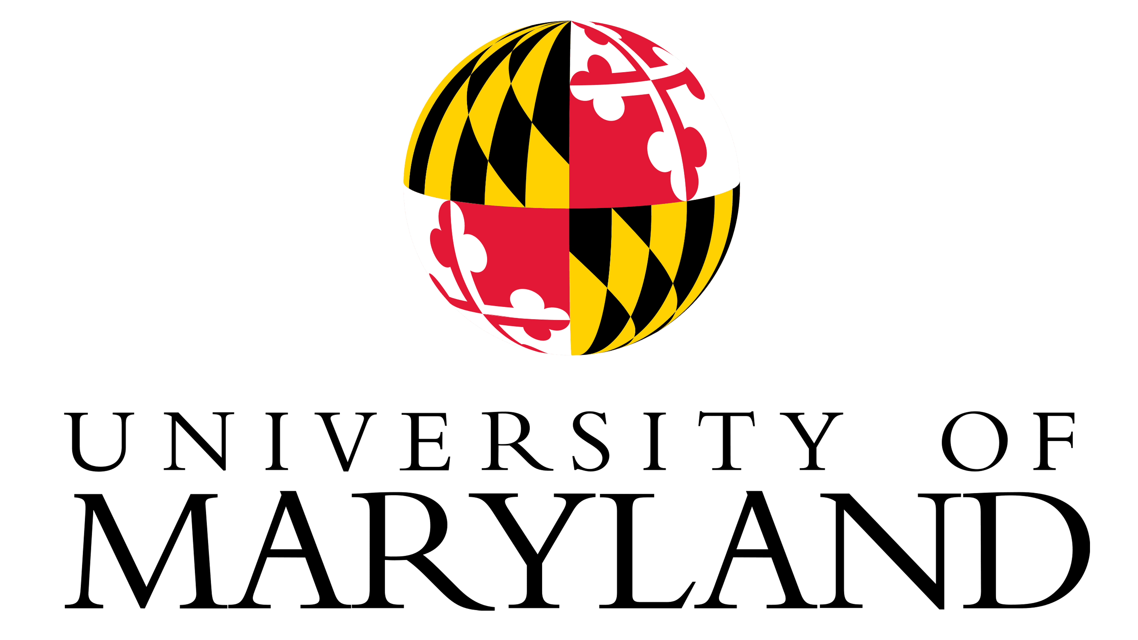 UMD logo