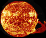 sun