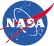 NASA logo