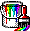 paint bucket