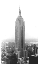 The Empire State Building