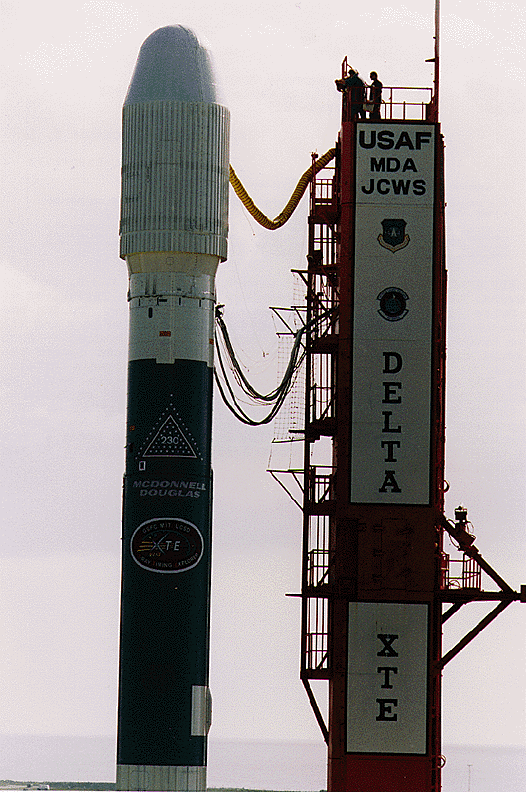 Launch Vehicle