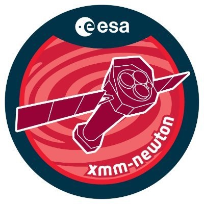 XMM-Newton logo